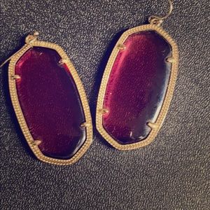 Kendra Scott Danielle earrings